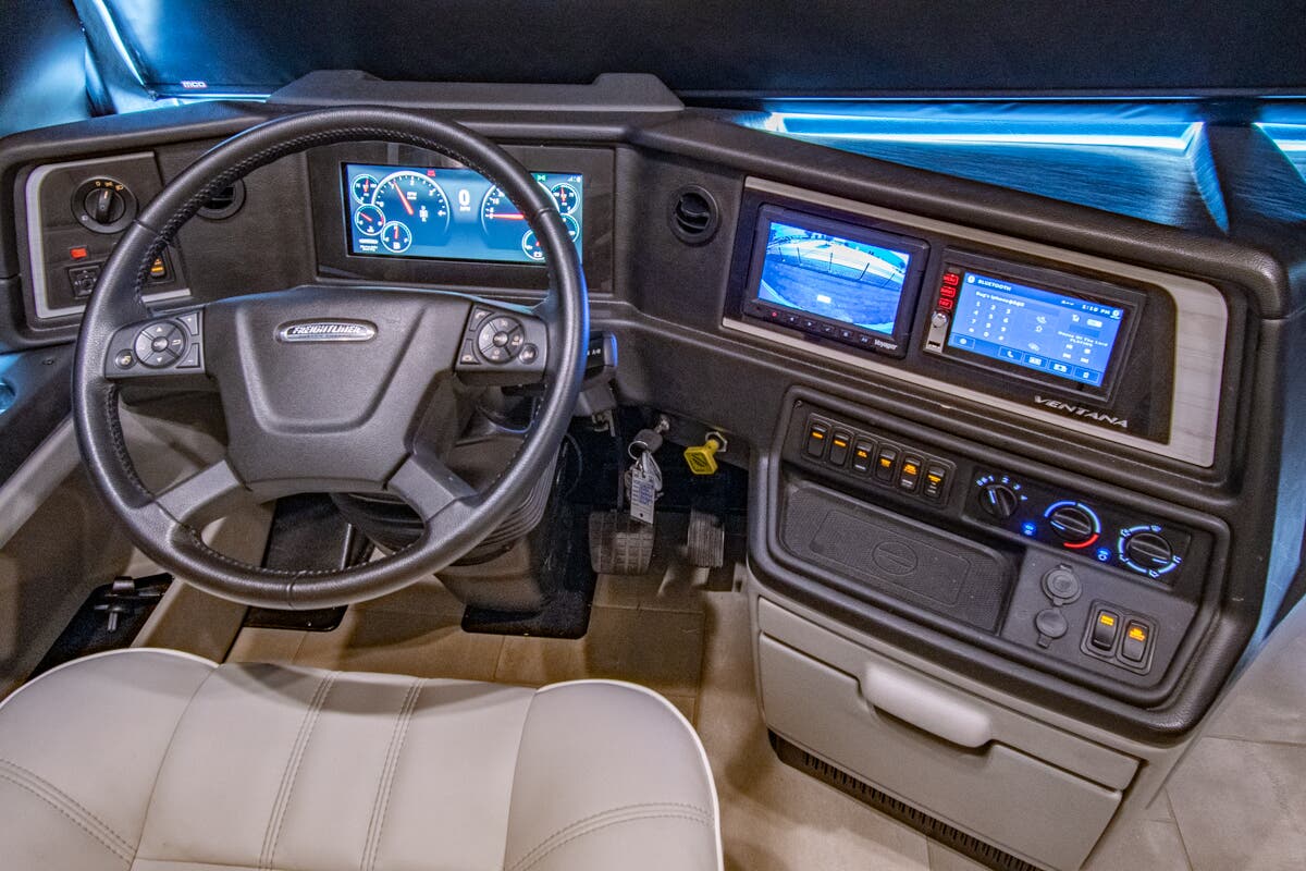 Bus-Stuff.com Class A Rv For Sale