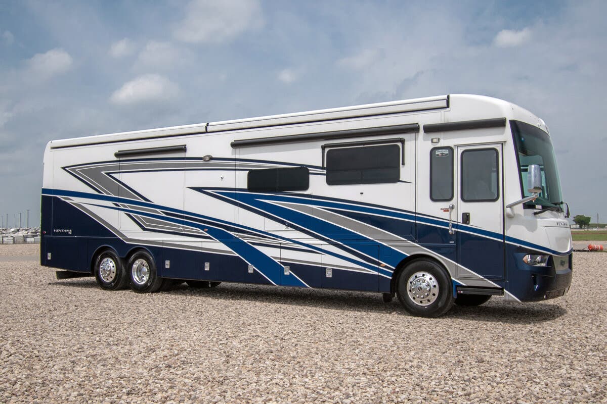 Bus-Stuff.com Class A Rv For Sale
