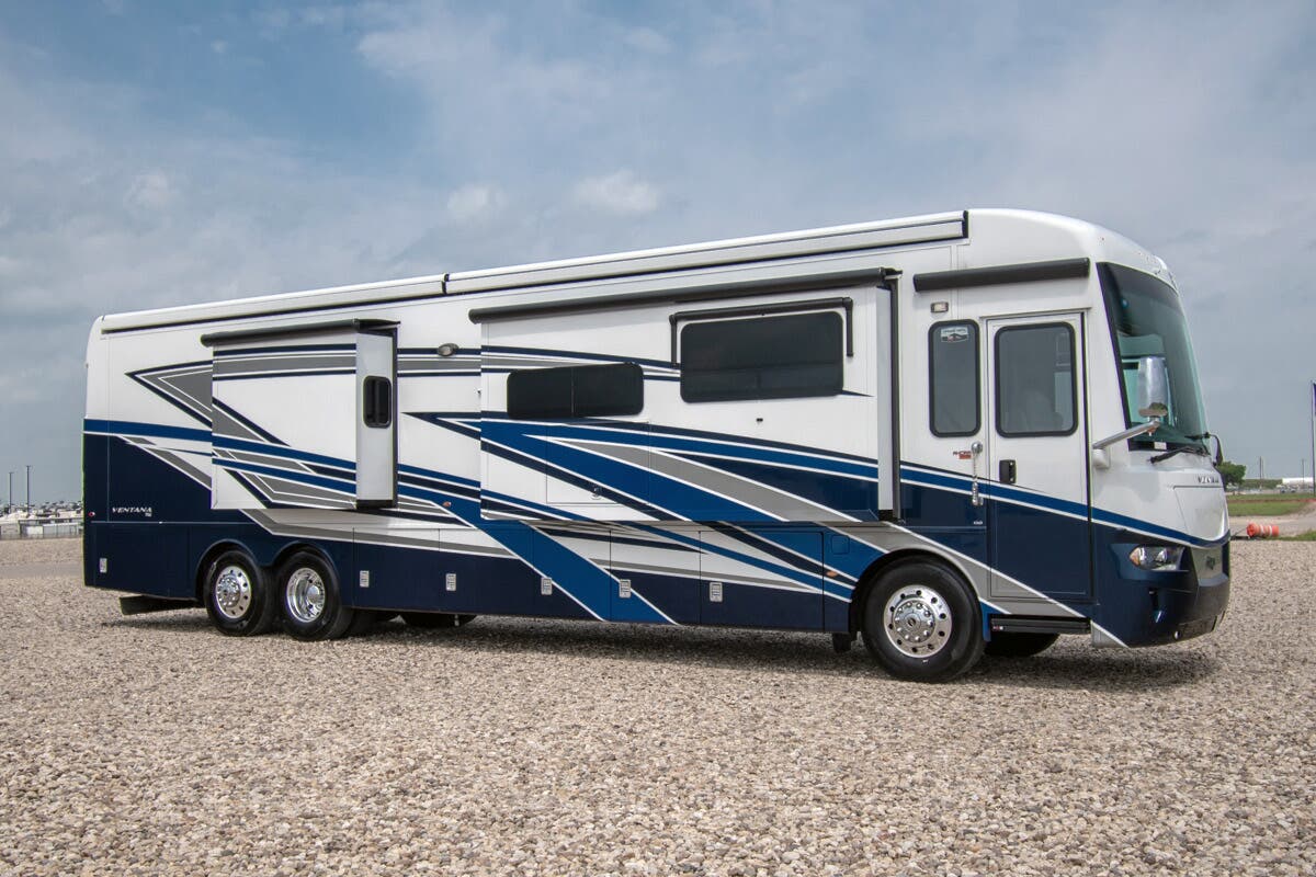 Bus-Stuff.com Class A Rv For Sale