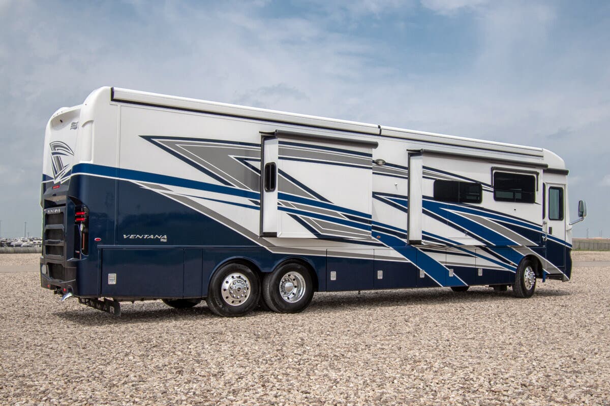 Bus-Stuff.com Class A Rv For Sale