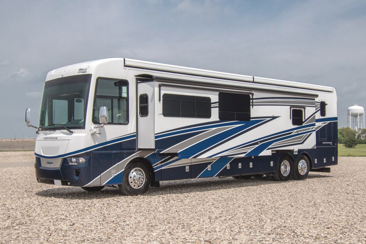 Bus-Stuff.com Class A Rv For Sale