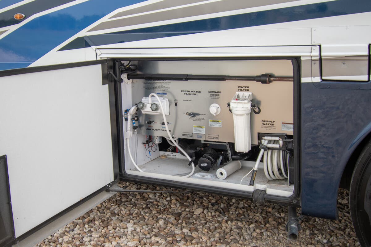 Bus-Stuff.com Class A Rv For Sale