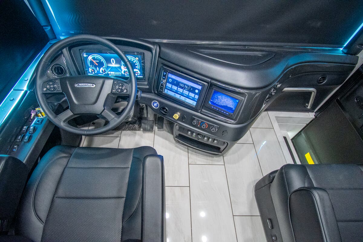 Bus-Stuff.com Class A Rv For Sale