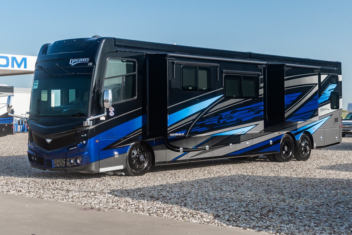 Bus-Stuff.com Class A Rv For Sale