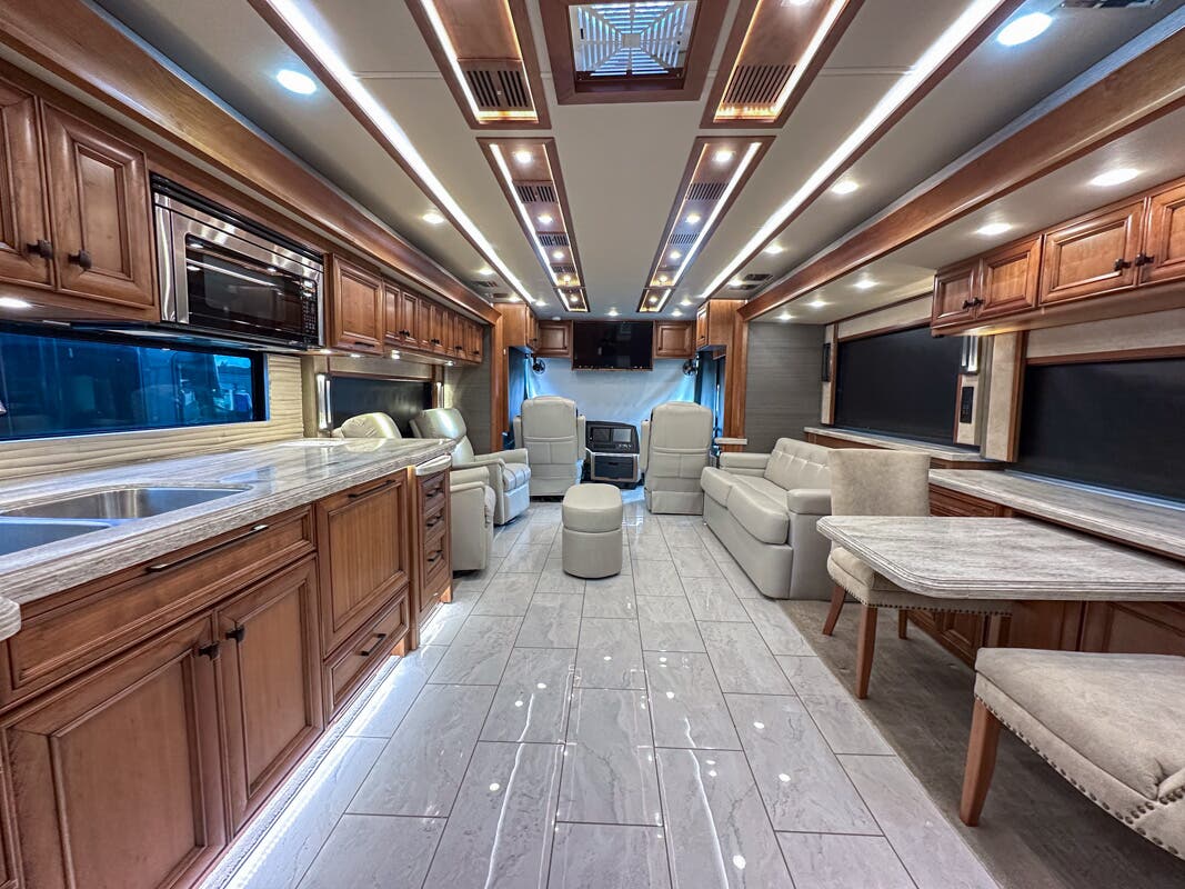 Bus-Stuff.com Class A Rv For Sale