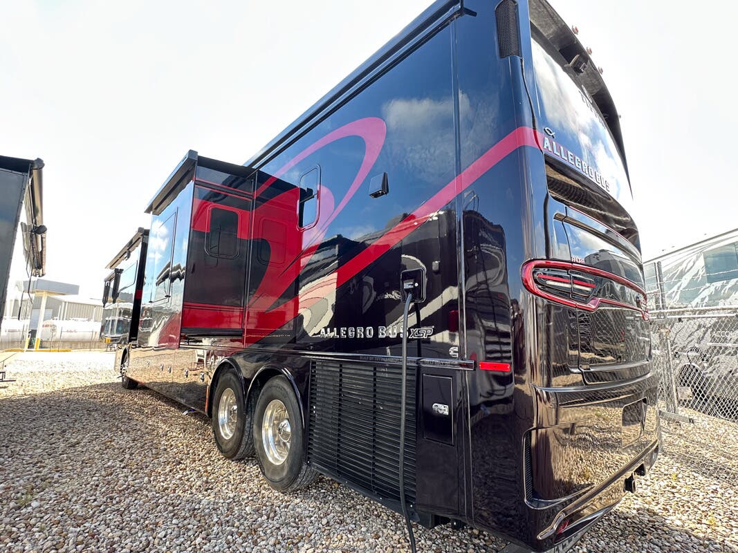 Bus-Stuff.com Class A Rv For Sale
