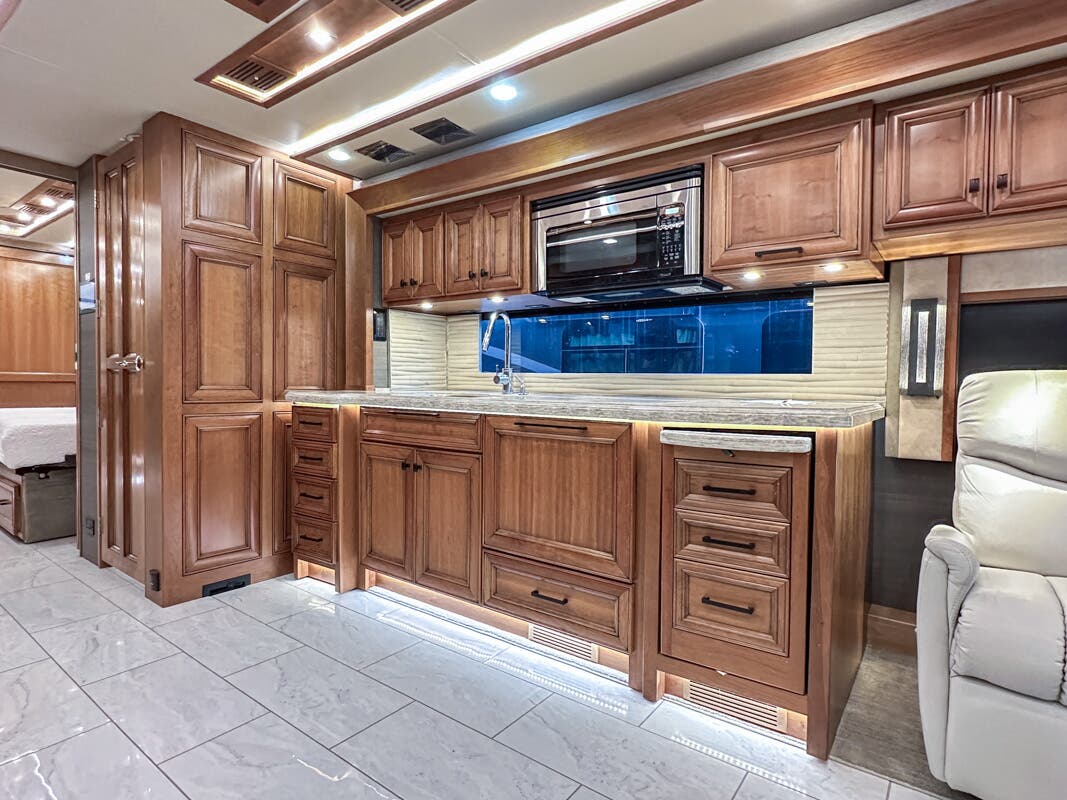 Bus-Stuff.com Class A Rv For Sale