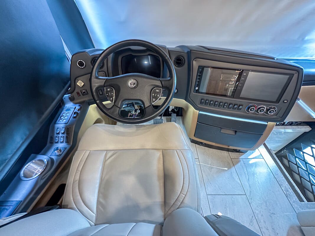Bus-Stuff.com Class A Rv For Sale