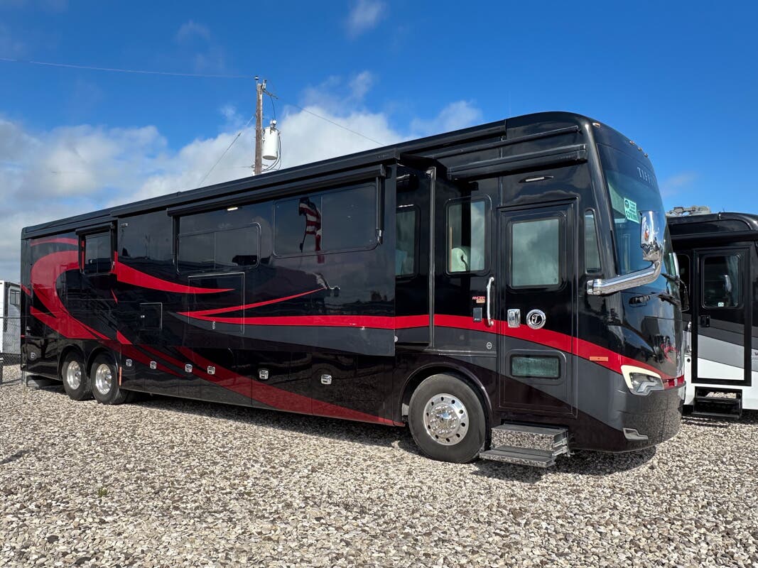 Bus-Stuff.com Class A Rv For Sale