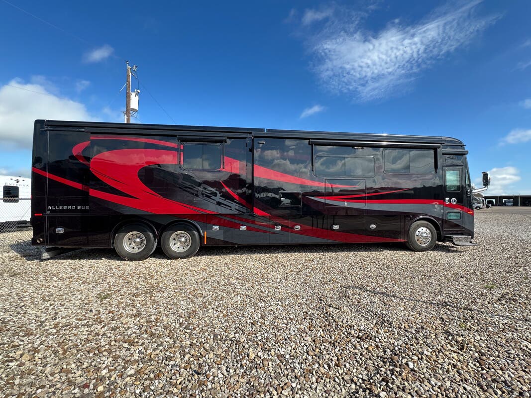 Bus-Stuff.com Class A Rv For Sale