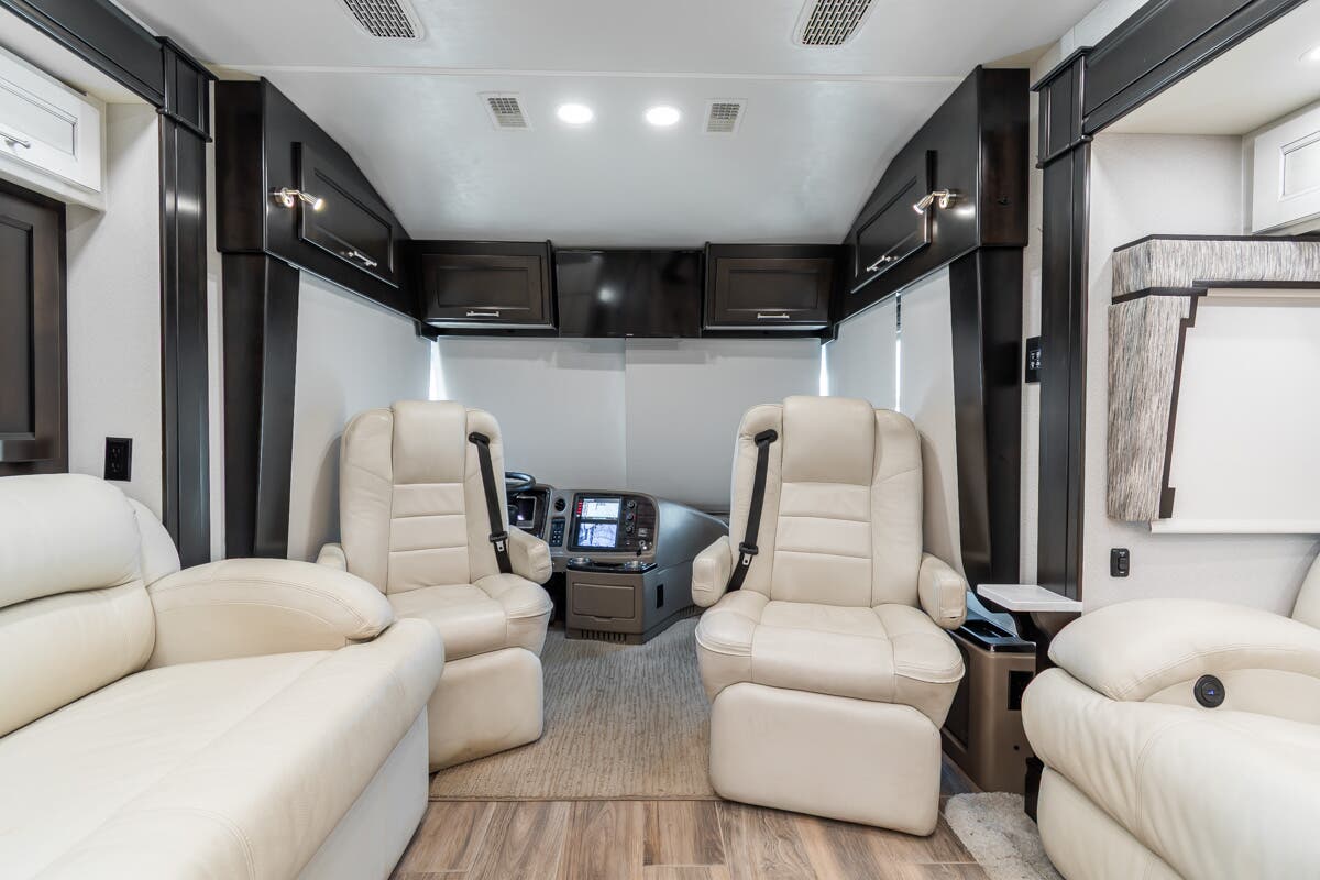 Bus-Stuff.com Class A Rv For Sale