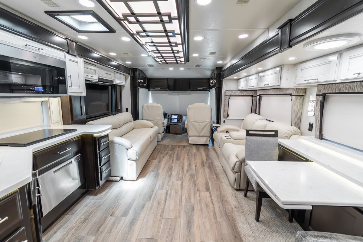Bus-Stuff.com Class A Rv For Sale