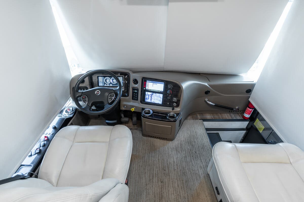 Bus-Stuff.com Class A Rv For Sale
