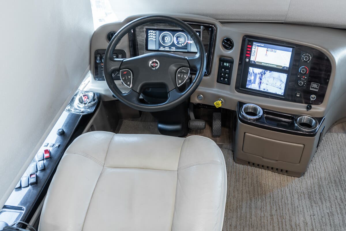 Bus-Stuff.com Class A Rv For Sale