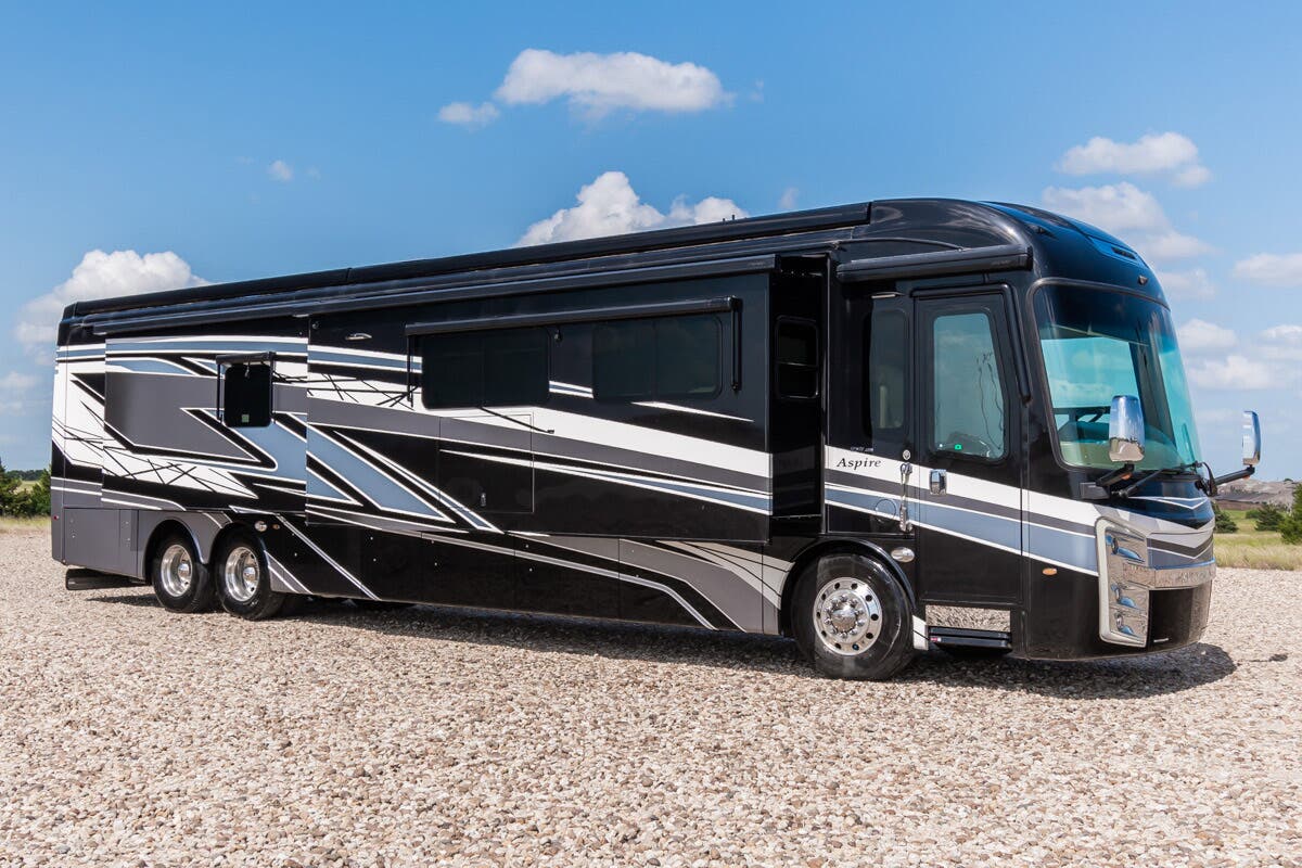 Bus-Stuff.com Class A Rv For Sale