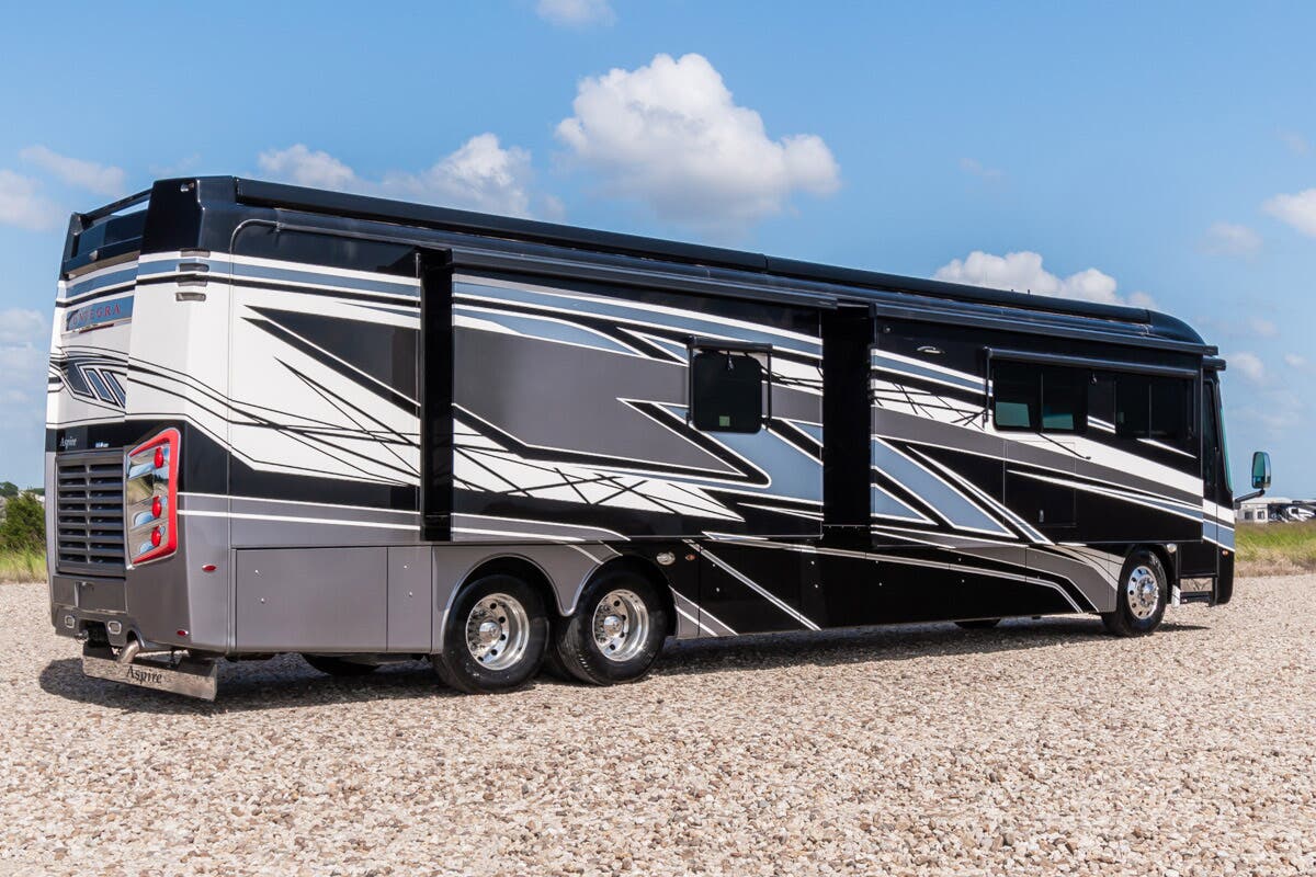 Bus-Stuff.com Class A Rv For Sale