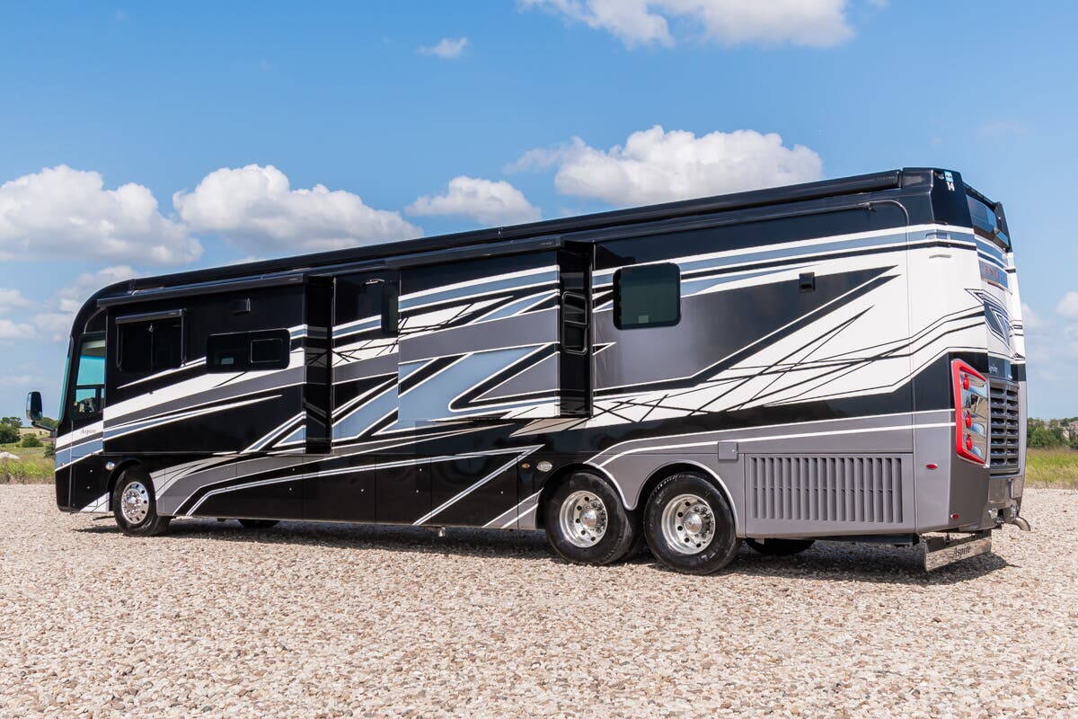 Bus-Stuff.com Class A Rv For Sale