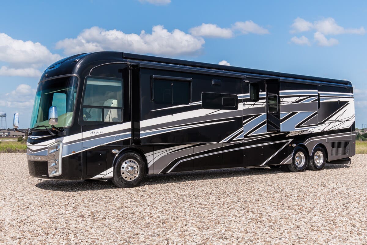 Bus-Stuff.com Class A Rv For Sale