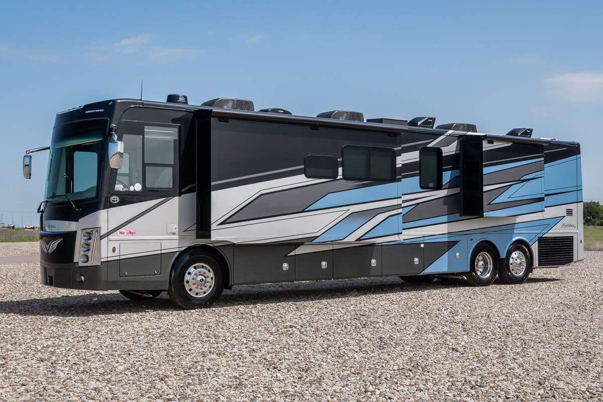 Bus-Stuff.com Class A Rv For Sale