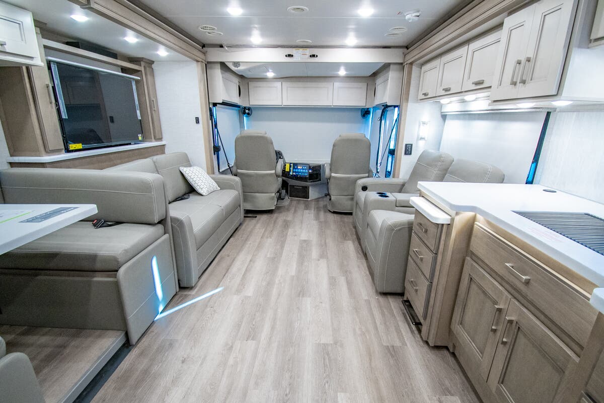 Bus-Stuff.com Class A Rv For Sale