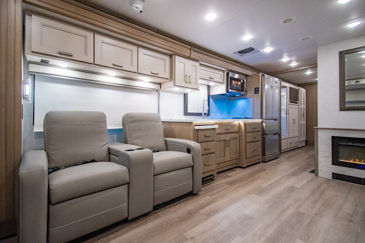 Bus-Stuff.com Class A Rv For Sale