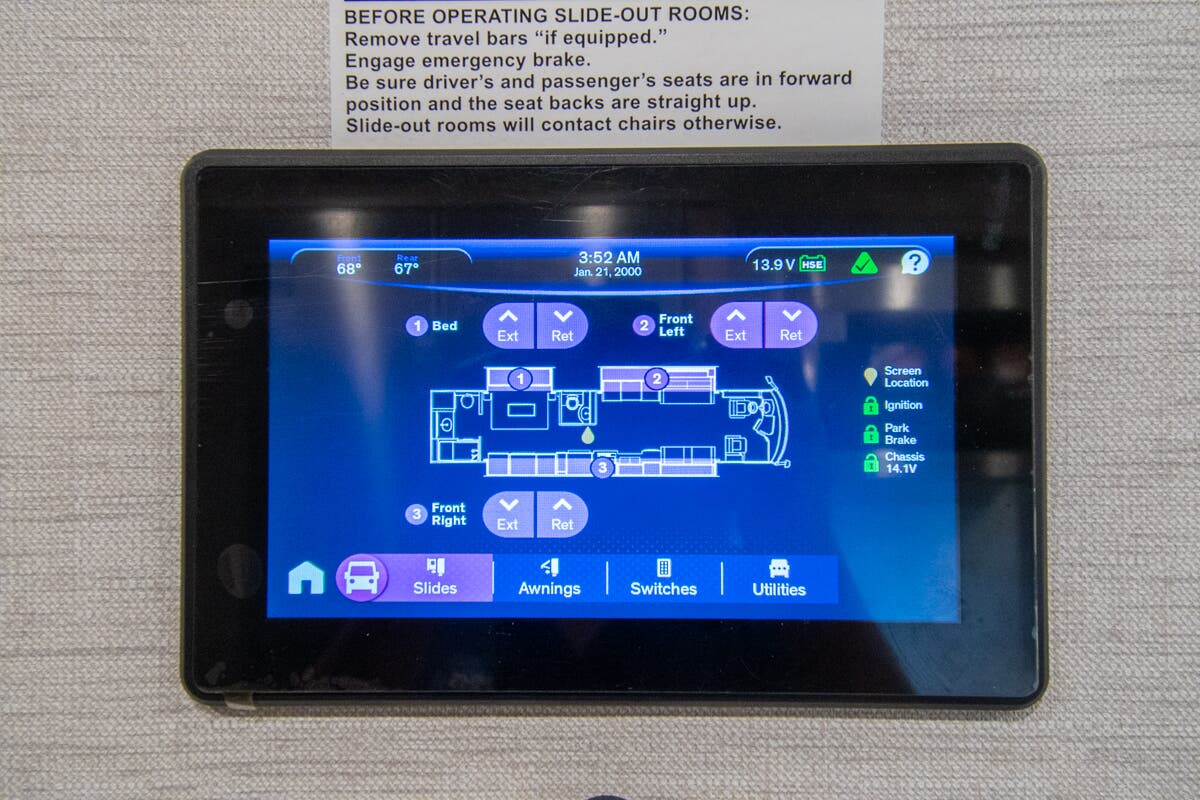 Bus-Stuff.com Class A Rv For Sale