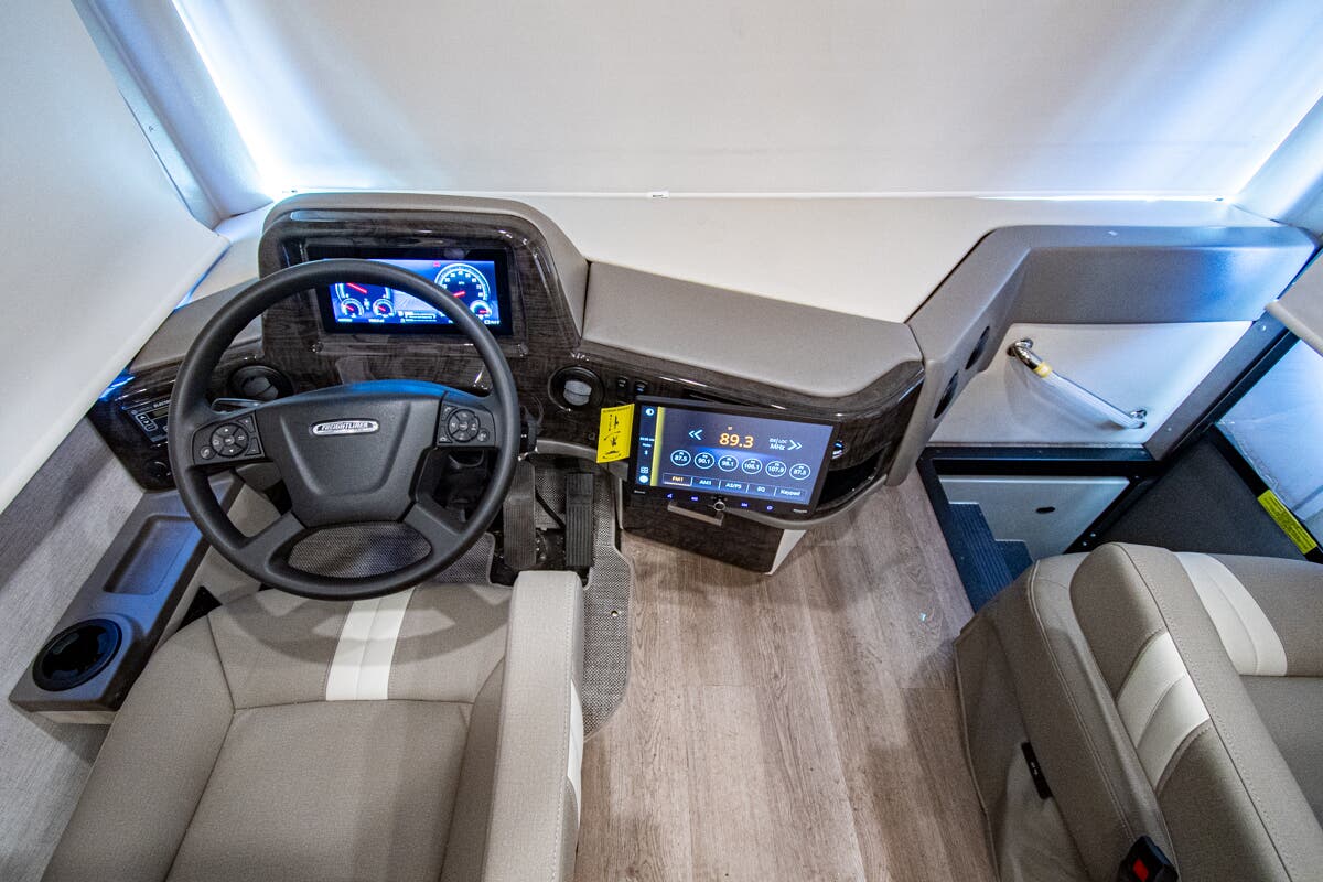 Bus-Stuff.com Class A Rv For Sale