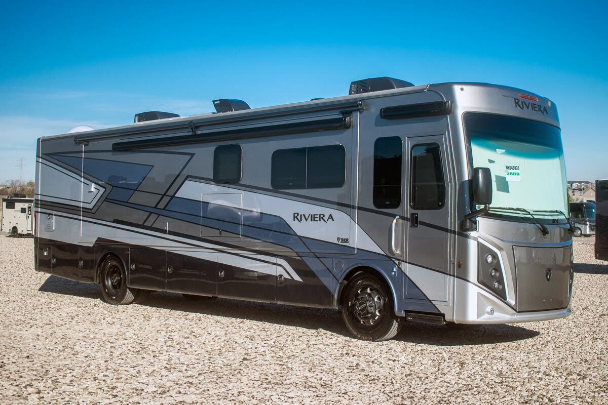 Bus-Stuff.com Class A Rv For Sale