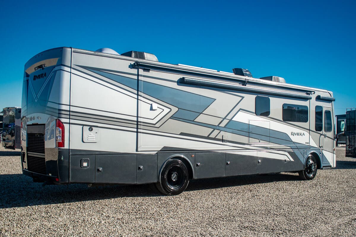 Bus-Stuff.com Class A Rv For Sale