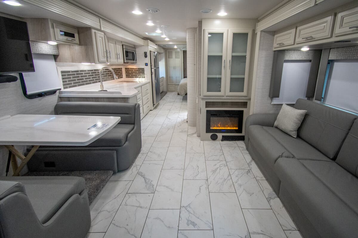 Bus-Stuff.com Class A Rv For Sale