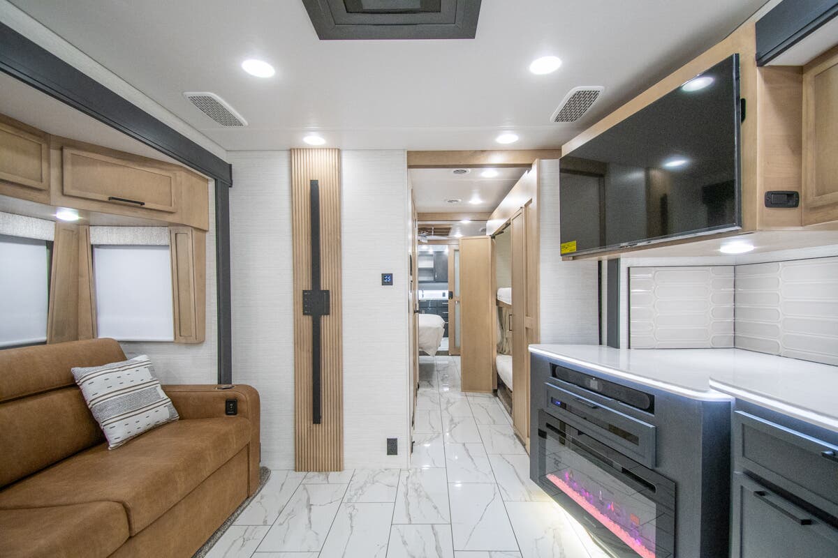 Bus-Stuff.com Class A Rv For Sale