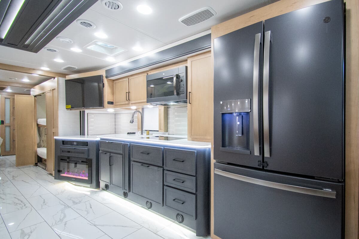 Bus-Stuff.com Class A Rv For Sale