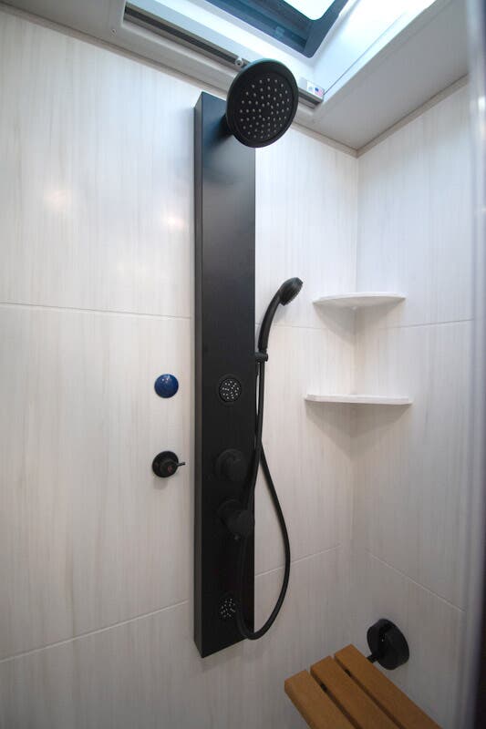 Bus-Stuff.com Class A Rv For Sale