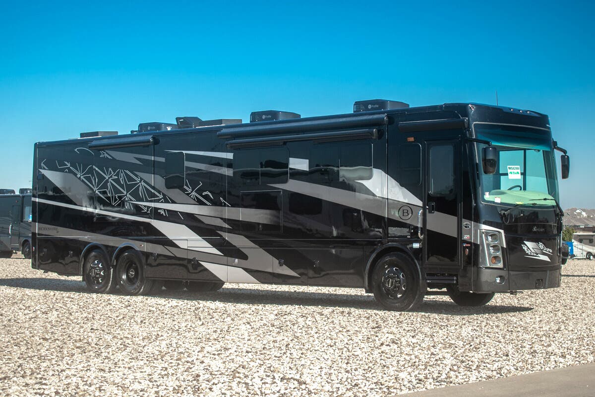 Bus-Stuff.com Class A Rv For Sale