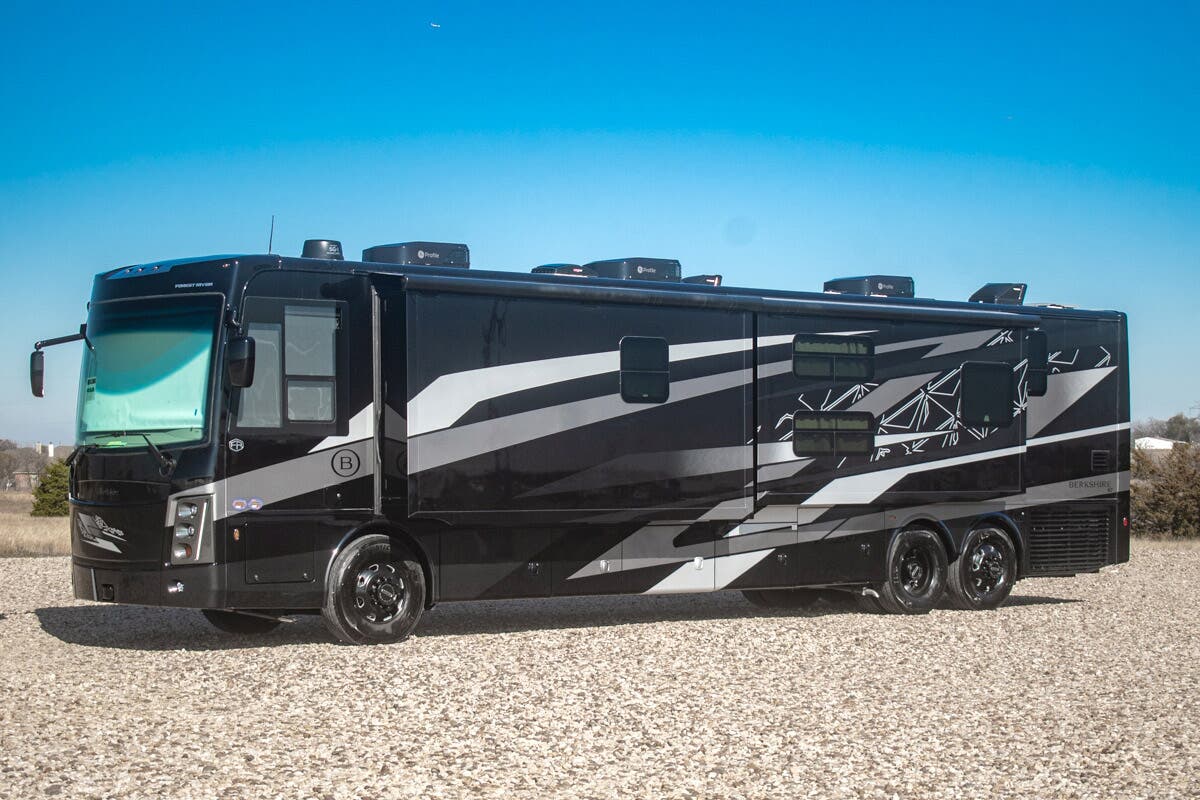 Bus-Stuff.com Class A Rv For Sale