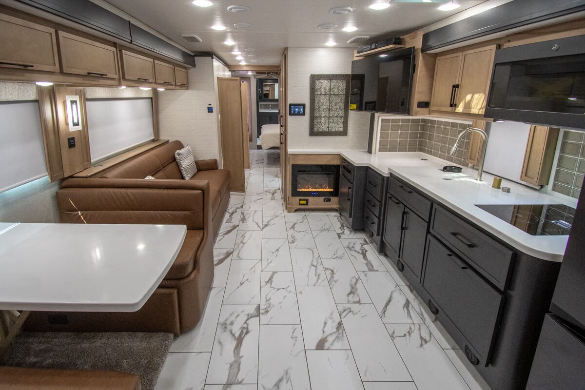 Bus-Stuff.com Class A Rv For Sale