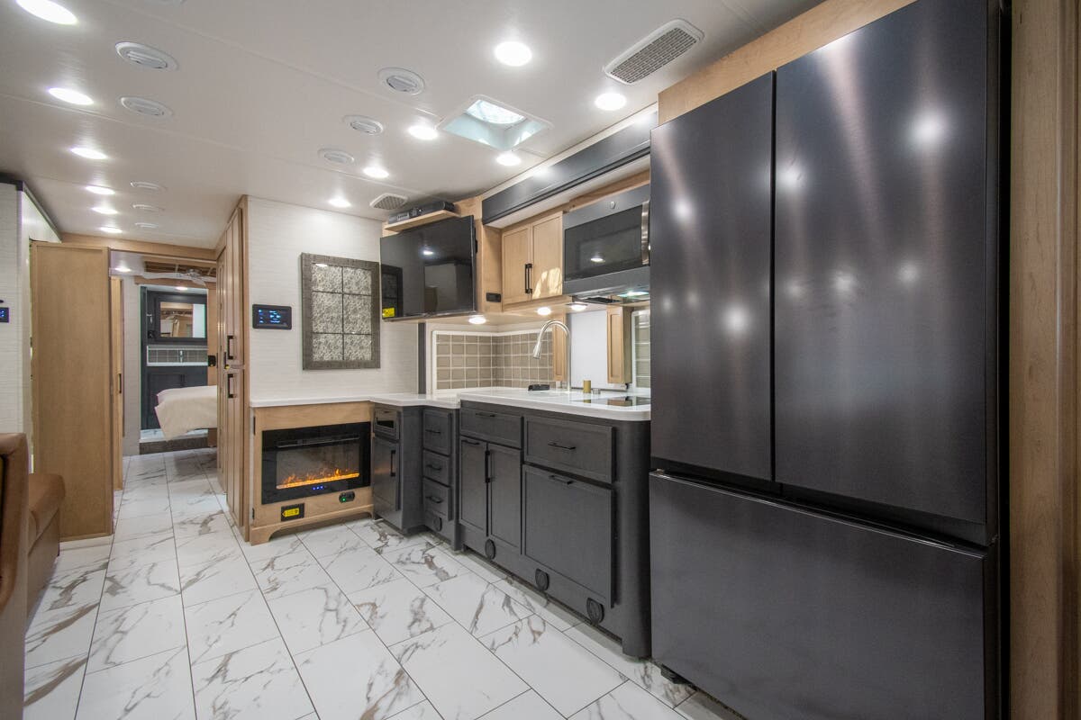 Bus-Stuff.com Class A Rv For Sale