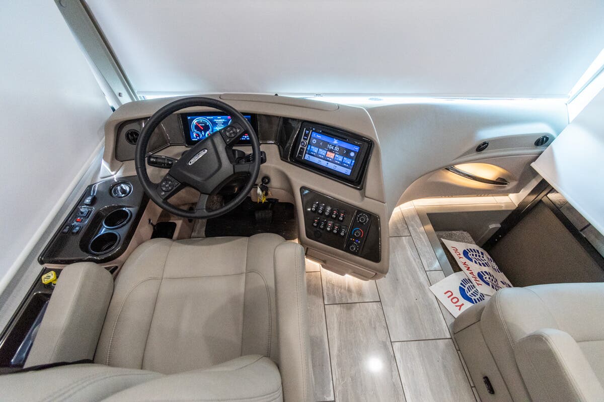 Bus-Stuff.com Class A Rv For Sale