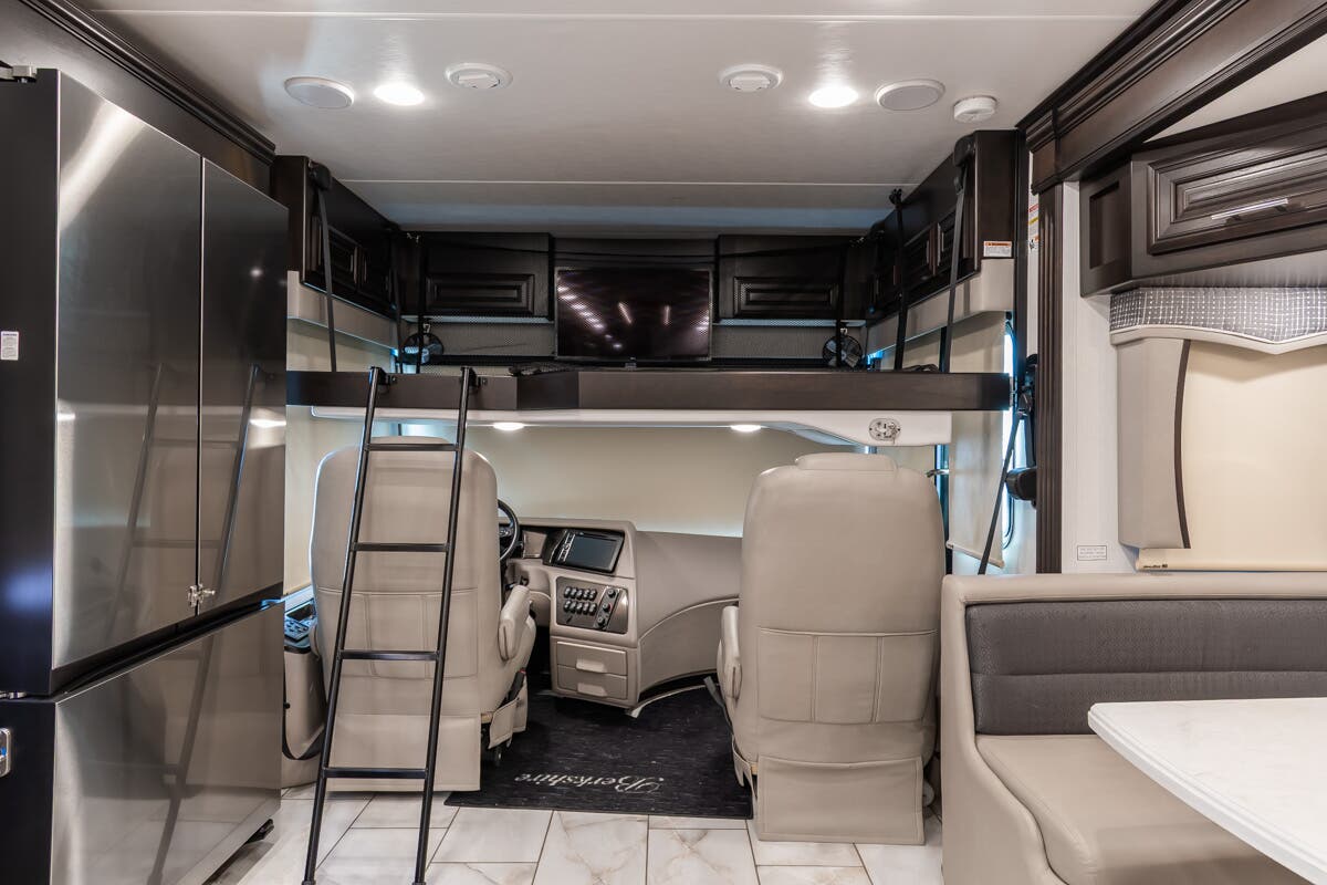 Bus-Stuff.com Class A Rv For Sale