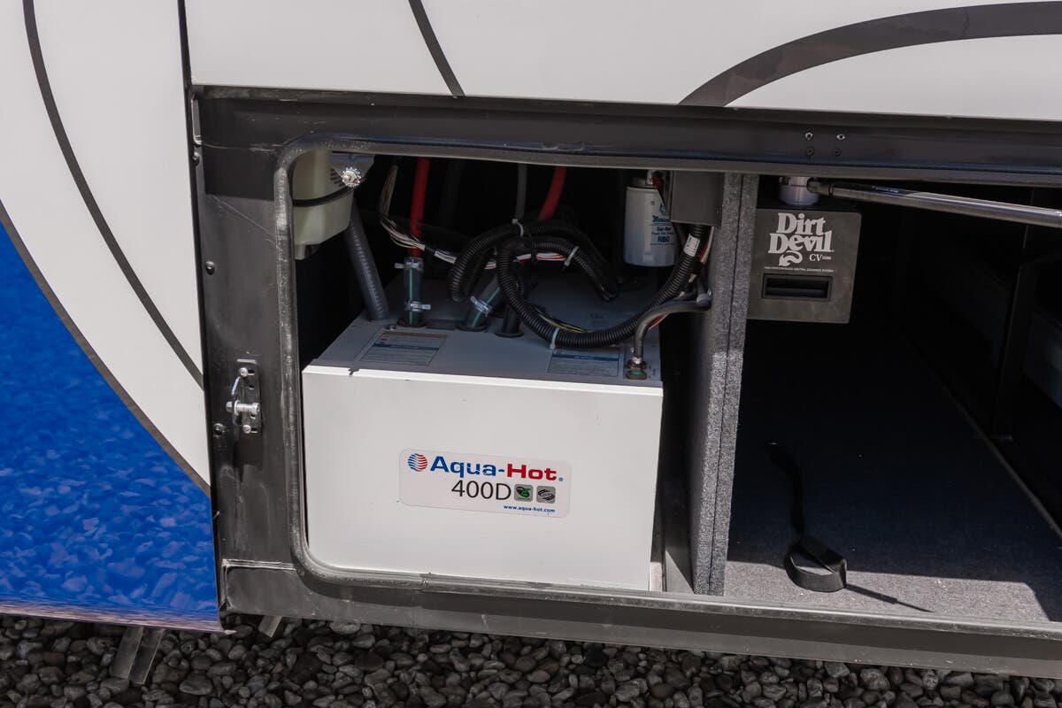 Bus-Stuff.com Class A Rv For Sale