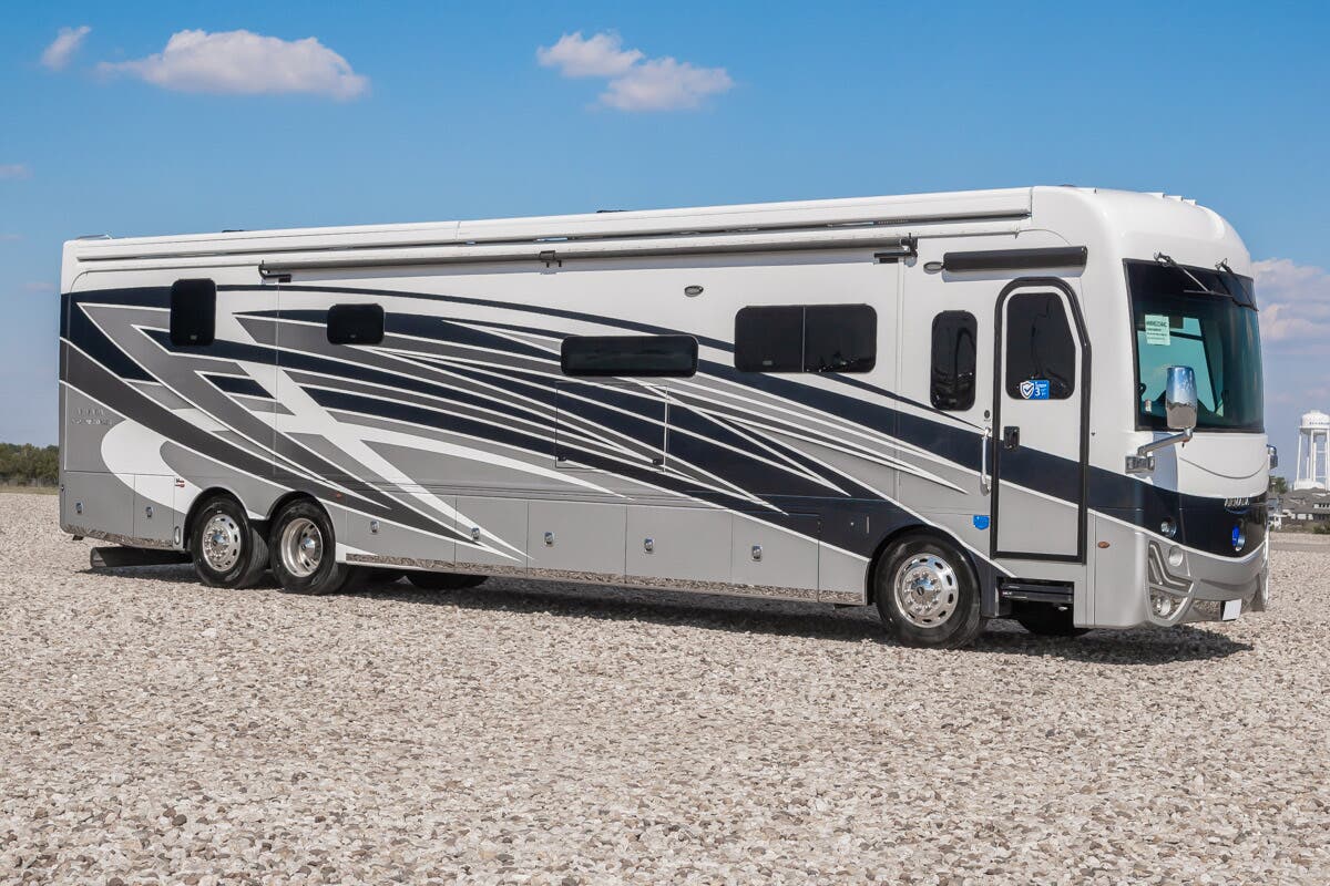 Bus-Stuff.com Class A Rv For Sale