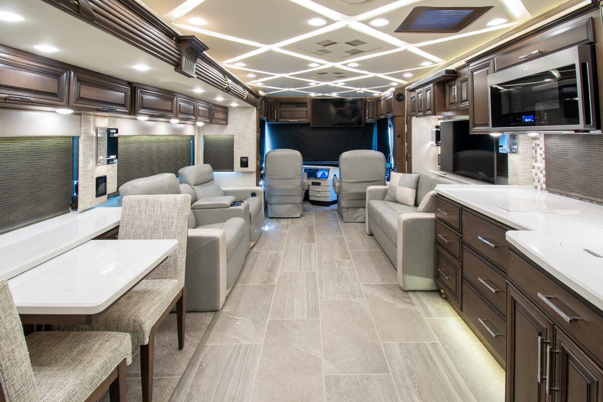 Bus-Stuff.com Class A Rv For Sale