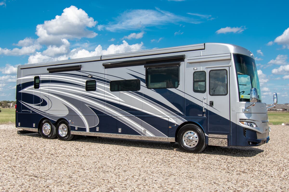 Bus-Stuff.com Class A Rv For Sale