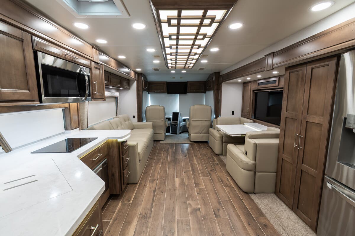 Bus-Stuff.com Class A Rv For Sale