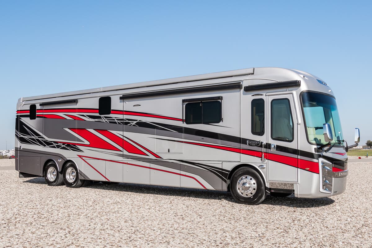 Bus-Stuff.com Class A Rv For Sale