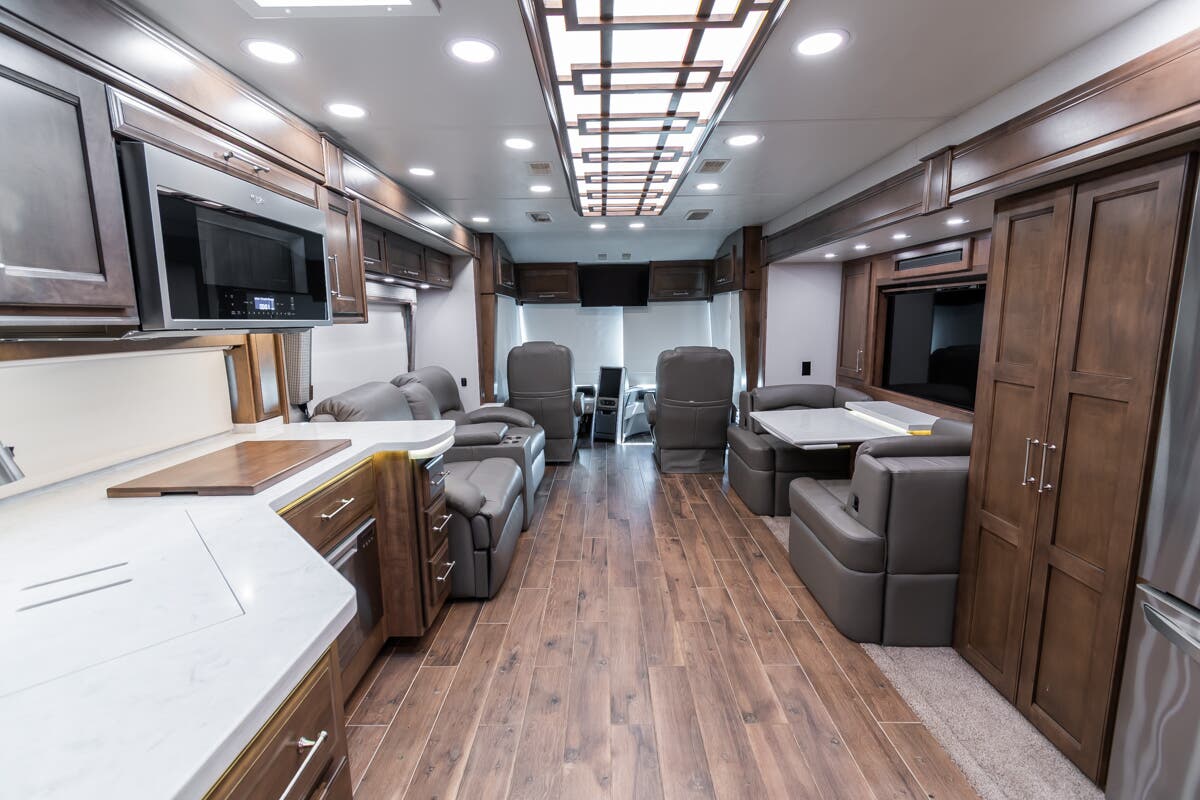 Bus-Stuff.com Class A Rv For Sale