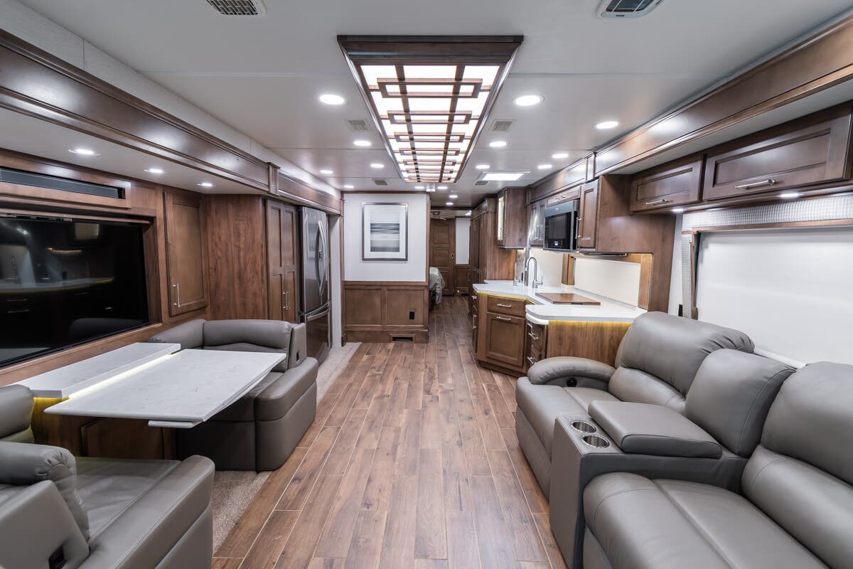 Bus-Stuff.com Class A Rv For Sale