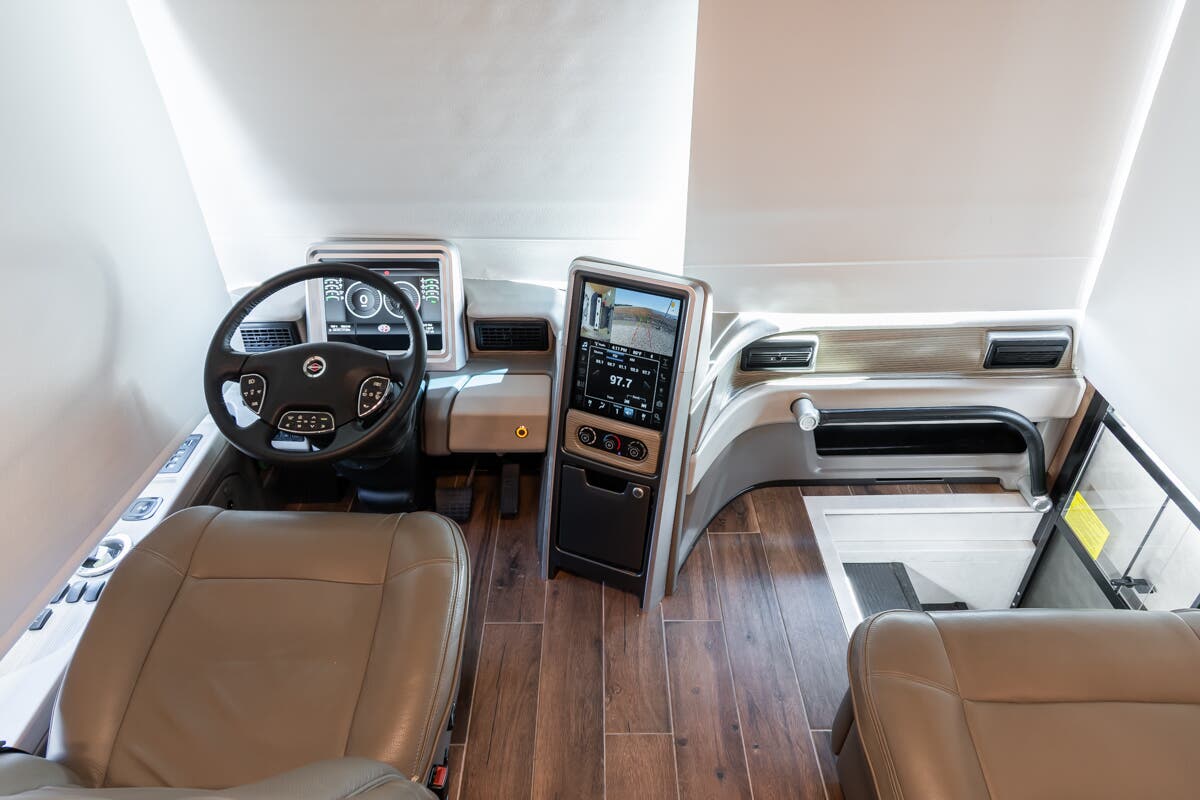 Bus-Stuff.com Class A Rv For Sale