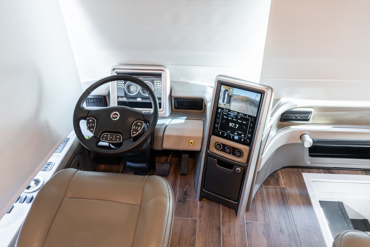 Bus-Stuff.com Class A Rv For Sale