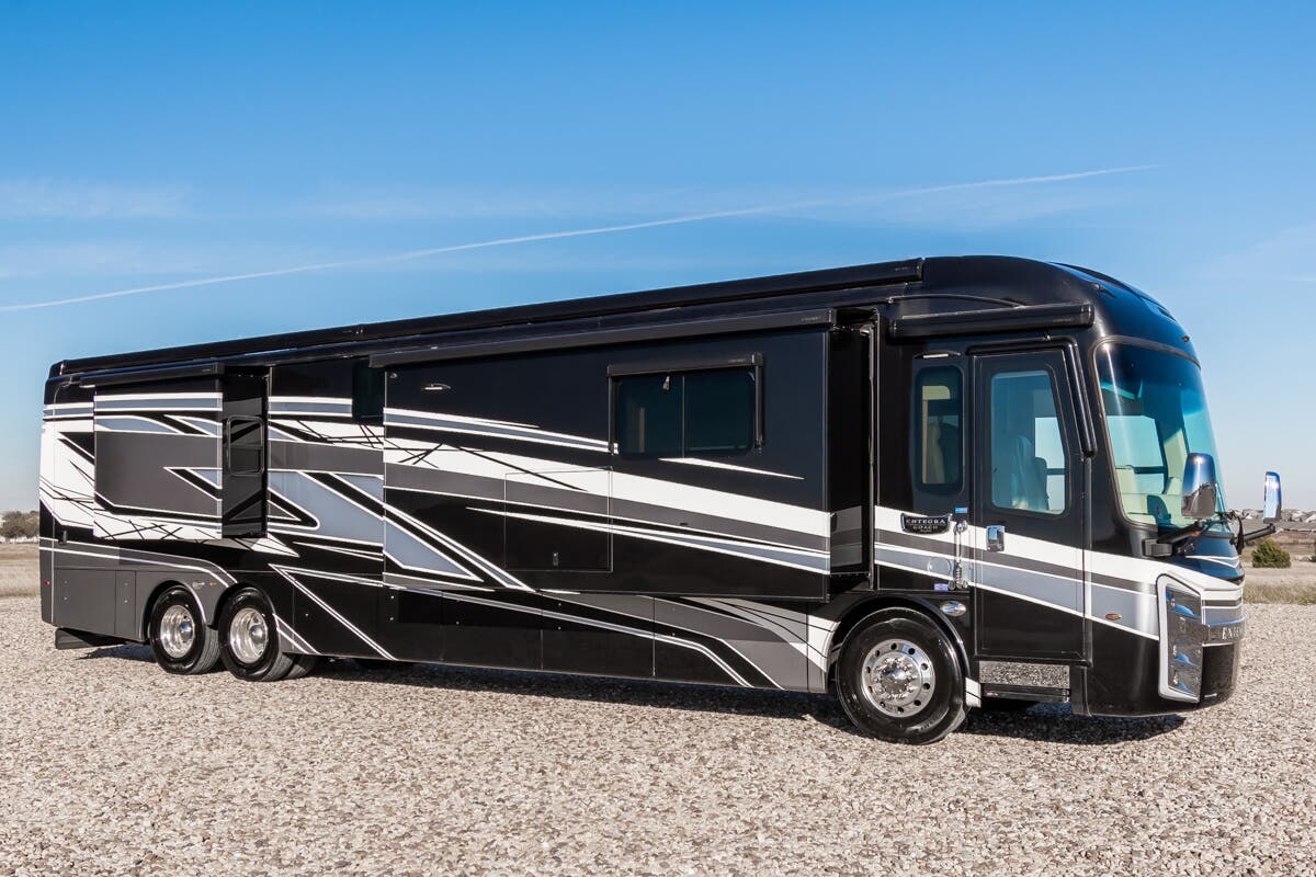 Bus-Stuff.com Class A Rv For Sale